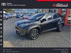 Bild des Angebotes Toyota Yaris Cross Hybrid 1.5 VVT-i Team Deutschland