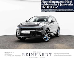 Bild des Angebotes Lynk & Co 01 LYNK & CO 01 1.5T PHEV 6.6kW ACC/TOTW/PANO/360°