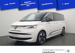 Bild des Angebotes VW T7 Multivan TDI Edition Lang 7-SITZE STANDHZ