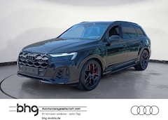 Bild des Angebotes Audi SQ7 SUV TFSI 373(507) kW(PS) tiptro nic