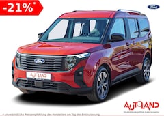 Bild des Angebotes Ford Tourneo Courier Titanium 1.0 EB Kamera Sitzheizung