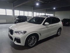 Bild des Angebotes BMW X3 30XD M-SPORTPAKET ACC HUD PANO AHK STHZG LED