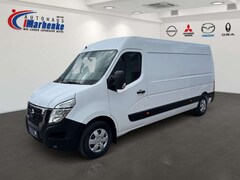 Bild des Angebotes Nissan NV400 L3H2 35 FWD Comfort