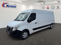 Bild des Angebotes Nissan NV400 L3H2 35 FWD Comfort