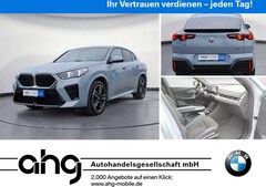 Bild des Angebotes BMW X2 sDrive18d M Sport Paket Navi DSG M Sportsitze
