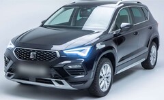 Bild des Angebotes SEAT Ateca Xperience 1.5 TSI DSG, Allwetter Tempomat BT (HC11