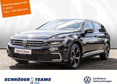 Bild des Angebotes VW Passat Variant GTE 1.4 TSI DSG