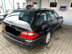 Bild des Angebotes Mercedes-Benz E 220 T CDI Automatik Avantgarde BusinessEDITION