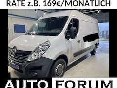 Bild des Angebotes Renault Master 2.3 D L2H2 AUTOMATIK AHK KLIMA CAM PDC