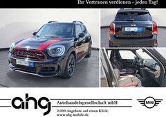 Bild des Angebotes MINI John Cooper Works Countryman Countryman John Cooper Works ALL4 Panorama Glasd