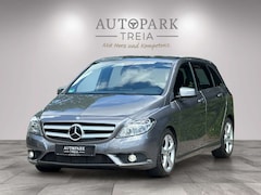 Bild des Angebotes Mercedes-Benz B 180 B180 CDI (AHK-LED-TEMPO-SHZ-BT)