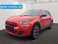 Bild des Angebotes Fiat 600 La Prima |54 kWh | Navi | CarPlay | ACC