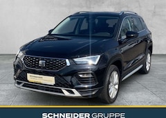 Bild des Angebotes SEAT Ateca XPERIENCE 1.5TSI DSG Xperience LED+NAVI+BEATS+KAME