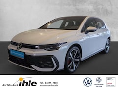 Bild des Angebotes VW Golf VIII 1,5 TSI eHybrid DSG GTE DCC+IQ.LIGHT+SIDEASSI