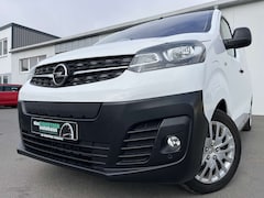 Bild des Angebotes Opel Vivaro -e Cargo Edition 107€ m.20% Anz. HeadUp 50kWh 3-