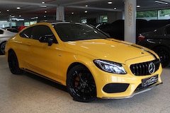 Bild des Angebotes Mercedes-Benz C 300 Coupe*AMG-Line*Brabus*Burmester*Memory*Pa