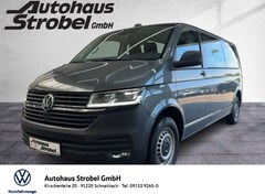 Bild des Angebotes VW T6.1 Kombi 2.0 TDI LR 4M 8-Sitze ACC Navi LED Pa