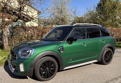 Bild des Angebotes MINI Countryman S All4