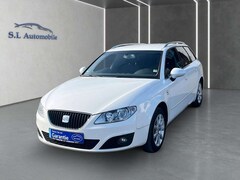 Bild des Angebotes SEAT Exeo ST Style Nr 084