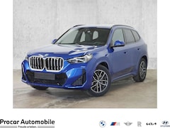 Bild des Angebotes BMW X1 xDrive23d M Sport HUD PANO ACC AHK RFK NAVI