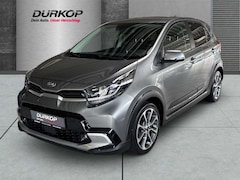 Bild des Angebotes Kia Picanto X-Line Navi/Einparkhilfe/Rückfahrkamera
