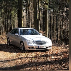 Bild des Angebotes Mercedes-Benz E 280 CDI 7G-TRONIC Avantgarde