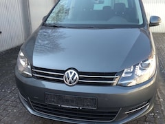 Bild des Angebotes VW Sharan 2.0 TDI  Highline