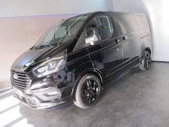 Bild des Angebotes Ford Transit Tourneo Custom L1 Sport+Xenon+AHK+ACC+++