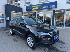 Bild des Angebotes Skoda Karoq Style