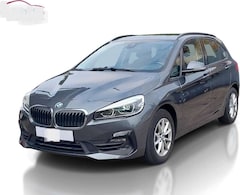 Bild des Angebotes BMW 216 Baureihe 2 Active Tourer 216 d Advantage