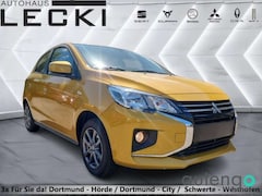 Bild des Angebotes Mitsubishi Space Star 1.2 Select+ *KAMERA*SHZ*ALU*METALLIC*CARPLAY*UVM