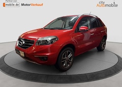 Bild des Angebotes Renault Koleos Night&Day 4X4/Automatik/Navi/PDC/BT