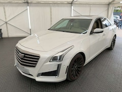 Cadillac CTS 3.6L Premium Panorama*HuD*Sitzbelüftung*ACC