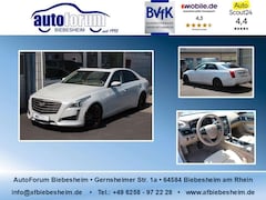 Cadillac CTS 3.6L Premium Panorama*HuD*Sitzbelüftung*ACC