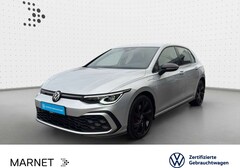 Bild des Angebotes VW Golf GTE VIII 1.4 eHybrid GTE Black Style Navi*IQ-Li