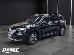 Bild des Angebotes Mercedes-Benz GLB 200 d PROGRESSIVE+LED+8G+MBUX+18"+THERMA+AHK