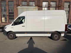 Bild des Angebotes Mercedes-Benz Sprinter eSprinter 312 Hoch Lang L2 Automatik Kamera Klima