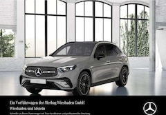 Bild des Angebotes Mercedes-Benz GLC 400 e-AMG-NIGHT-MEMORY-DISTRONIC-AHK-UVP 97.500,-