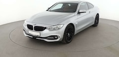 Bild des Angebotes BMW 420 420 i xDrive Luxury Line