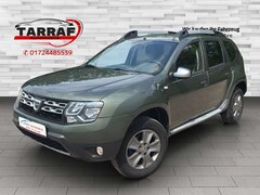 Bild des Angebotes Dacia Duster I Prestige 1.2 4x2 Tüv Neu AHK Kette Neu