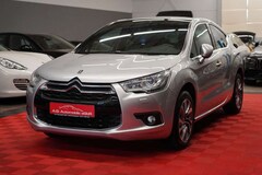 Bild des Angebotes Citroen DS4 1.6 Aut Lim.*Klima*Sitzh*Allwetter*