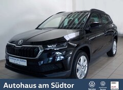 Bild des Angebotes Skoda Karoq Elegance 1.5 TSI | LED RFK ACC Navi