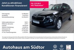 Bild des Angebotes Skoda Karoq Elegance 1.5 TSI | LED RFK ACC Navi