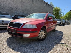 Bild des Angebotes Skoda Octavia Combi Ambiente-KLIMA