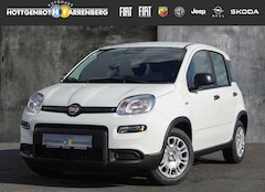 Bild des Angebotes Fiat Panda /Pandina 1.0 GSE Hybrid