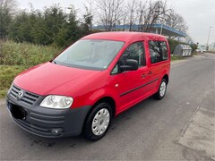 Bild des Angebotes VW Caddy Caddy 1.4 Gewinner (5-Si.)