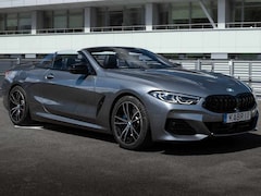 Bild des Angebotes BMW 840 840d xDrive Cabrio