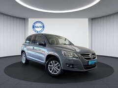 Bild des Angebotes VW Tiguan Trend & Fun 4Motion*AUTOMATIK*KLIMA*PDC*