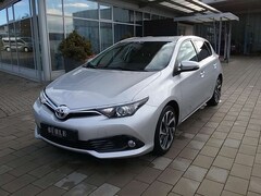 Bild des Angebotes Toyota Auris 1.3 16V KAT COMFORT+KAMERA+KLIMA+RADIO CD+NSW+