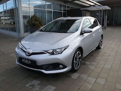 Bild des Angebotes Toyota Auris 1.3 16V KAT COMFORT+KAMERA+KLIMA+RADIO CD+NSW+